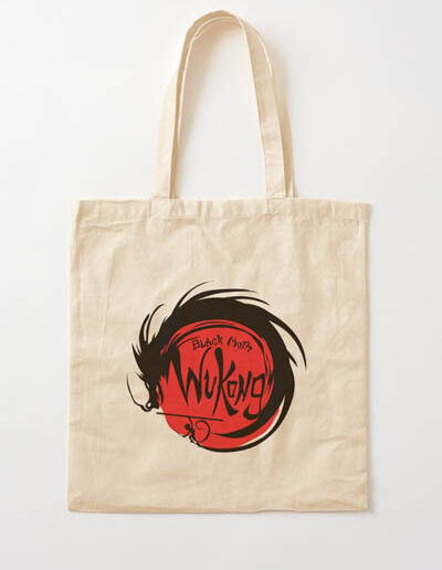 Cotton Tote Bag